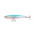 Воблер Namazu Iron minnow, L-90мм, 6 г, минноу, плавающий (0-0,5м), цвет №44